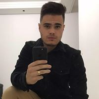 Daniel Oliveira