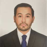 Ricardo Lizarraga Alvarado