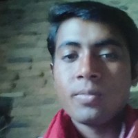 Dineshkumar Ahirwar