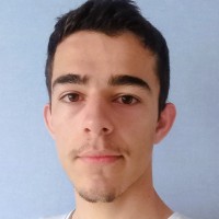 Bastien Merle