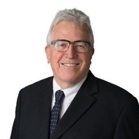 Geoffrey Stephens