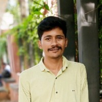 Bhagwat Tandale