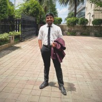 Vishal Shelar