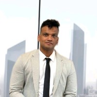 Thujenth Baskaran