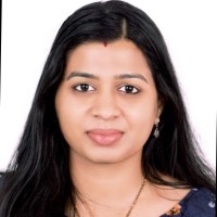 Sneha Jayaprakash - Cert Cii