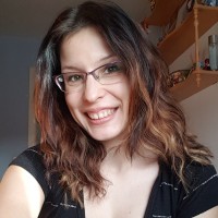 Raquel Gonzalez Rodrigo