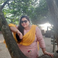 Niveditha Jayaraman