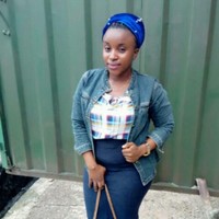 Happy Kevwe