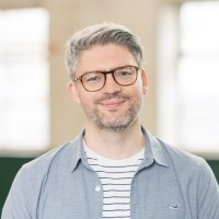 Stephen Lamb