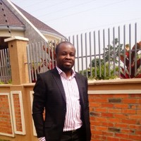 Frank Delasi Amenorpe