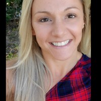 Tiffany Barker