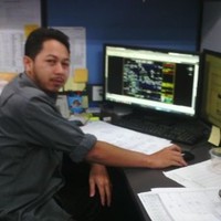 Mohd Affi Sharuddin