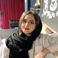 Parisa Shafiee Sabet