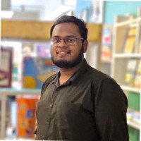 Gautam Prasanth G