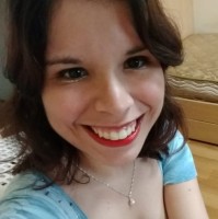 Joana Maria Alves de Almeida