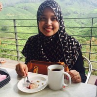 Nur Syazwani Taridi