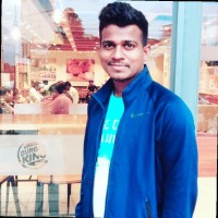 Mahesh S