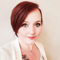 Amanda Holt