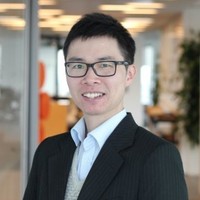 Edward Wu