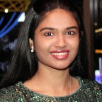 Akshaya Kuppuswamy