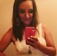 Mariana Aparecida Salvador