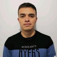 Daniel Prieto Wilches