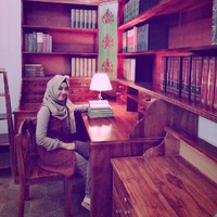 Weny Ariska Yulianty