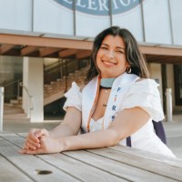 Leah Becerra, M. S.