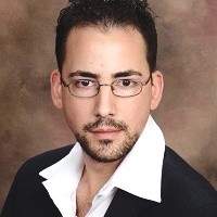David Keosababian