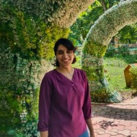 Nazia Kamali