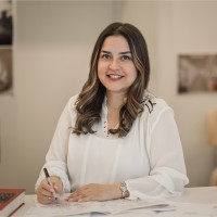 Golnaz Keshavarzi, Ph.D., Aia, Ncarb