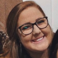 Haley Sanden