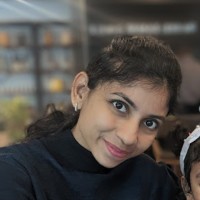 Preethi Ethiraj