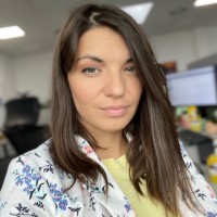 Gina Sabau