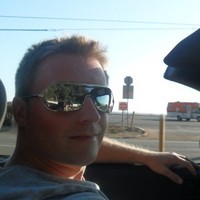 Chris Fretwell