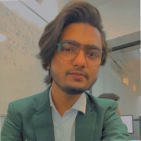 Mohammed Ruman