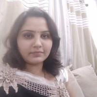 Pallavi Kandalkar