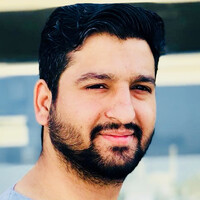 Walid Rehman