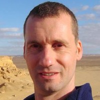 Colin McCrone
