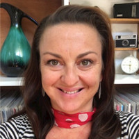 Suzi Blackburn