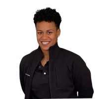 Bri-Ana Johnson