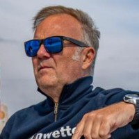 Frederic v. Kühlwetter