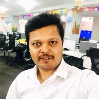 Nagaraj K V