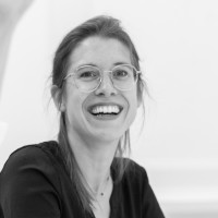 Jacqueline John