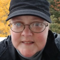 Kelly Stevens