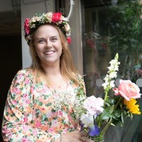 Jenny Samuelsson