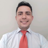 Hudson Ribeiro V. de Sousa