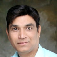 Satyaprakash Singh