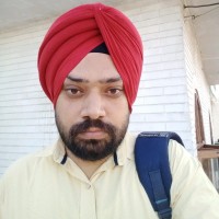 Harwinder Singh Dullat