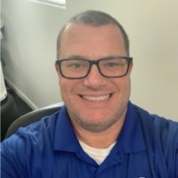 Brian Rosenberg